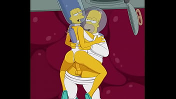 10418 homer and lisa simpson porn Video