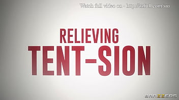 10673 relieving tent sion Video