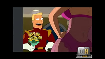 1131 fry and leela porn Video