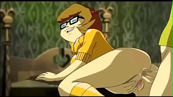 2748 scooby doo porn Video