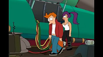 4602 futurama porn videos Video