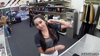 4901 sex in a pawn shop Video