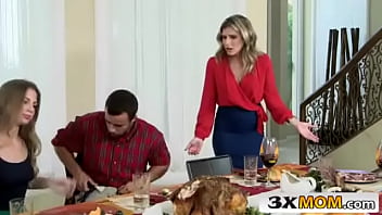 6433 cory chase thanksgiving Video