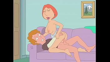 7790 lois griffin sex Video