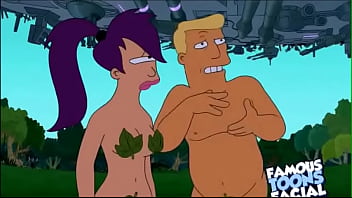 8430 futurama pornography Video